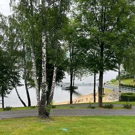 L57_resort Grodek Nad Dunajcem